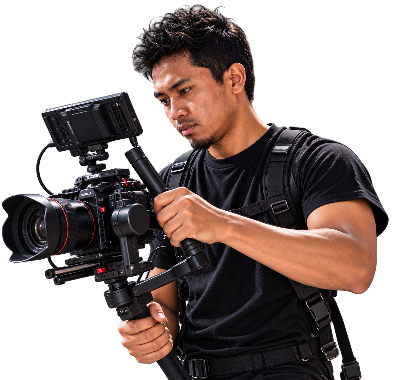 Hery - Light Studio